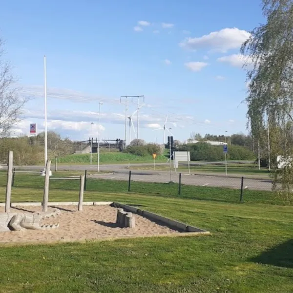 Varbergs GK 