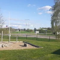 Varbergs GK 