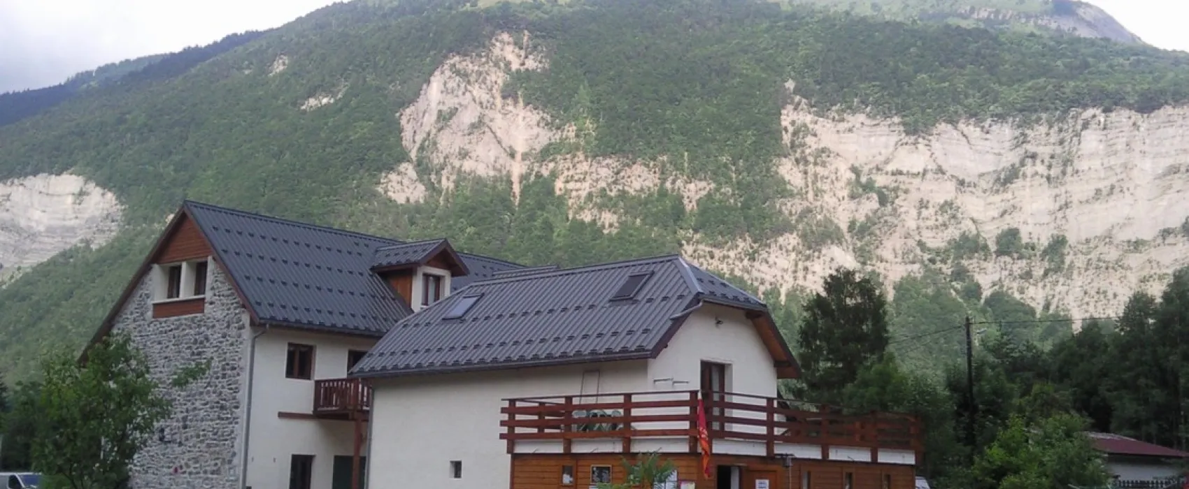 Ferme Noemie