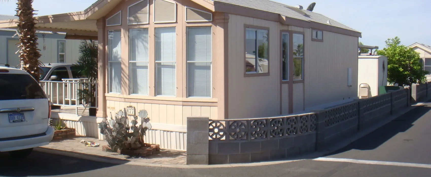 Bonita Mesa RV Resort