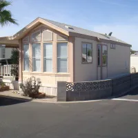 Bonita Mesa RV Resort