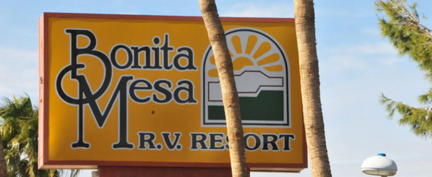 Bonita Mesa RV Resort