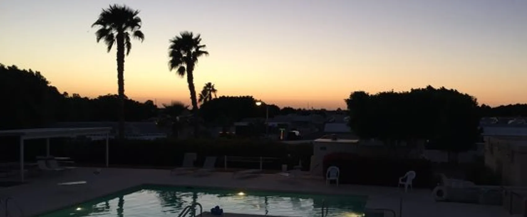 Bonita Mesa RV Resort