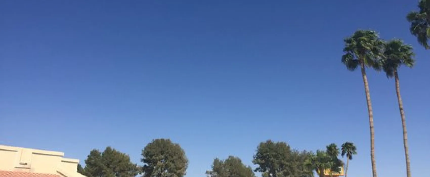 Bonita Mesa RV Resort