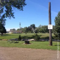 Gettysburg City Park