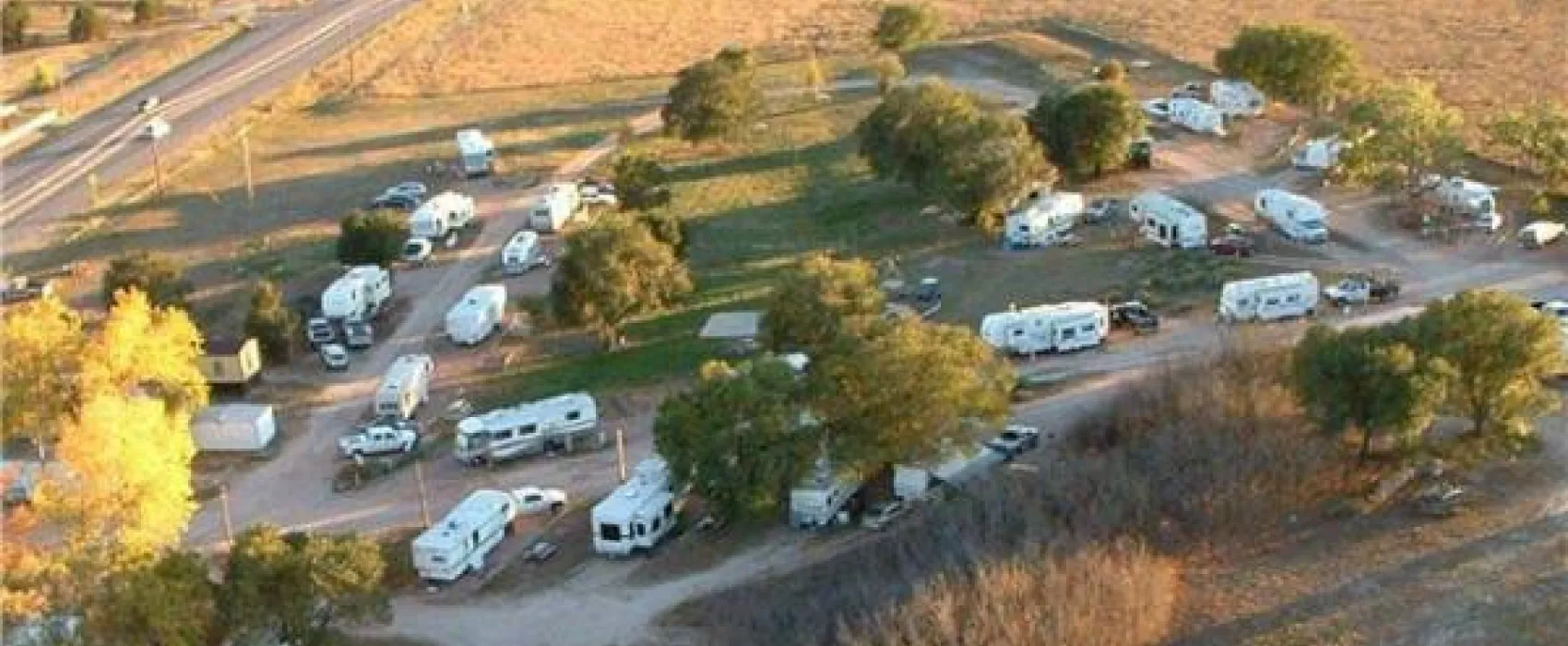 Falcon Meadow RV Campground