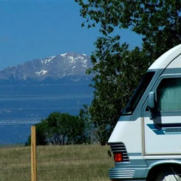 Falcon Meadow RV Campground