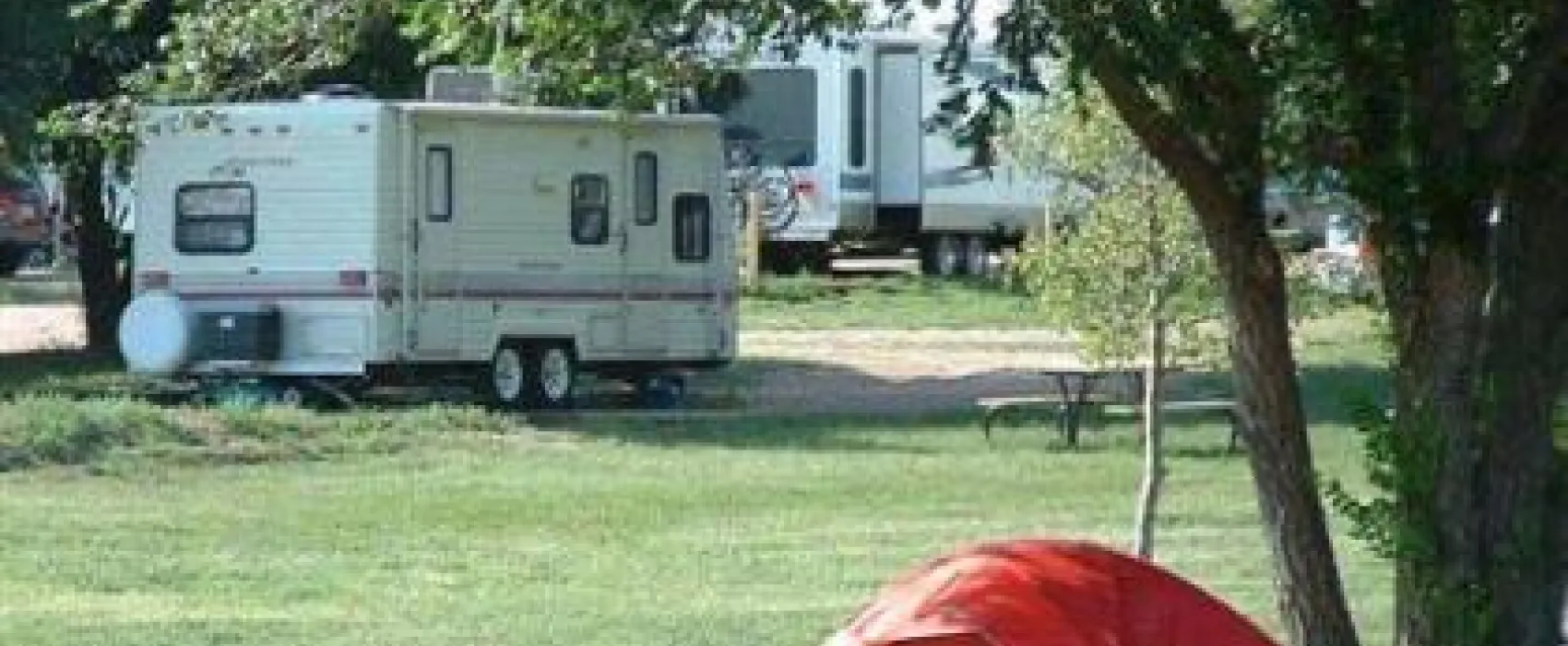 Falcon Meadow RV Campground