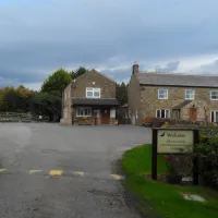 Woodhouse Farm Holiday Park