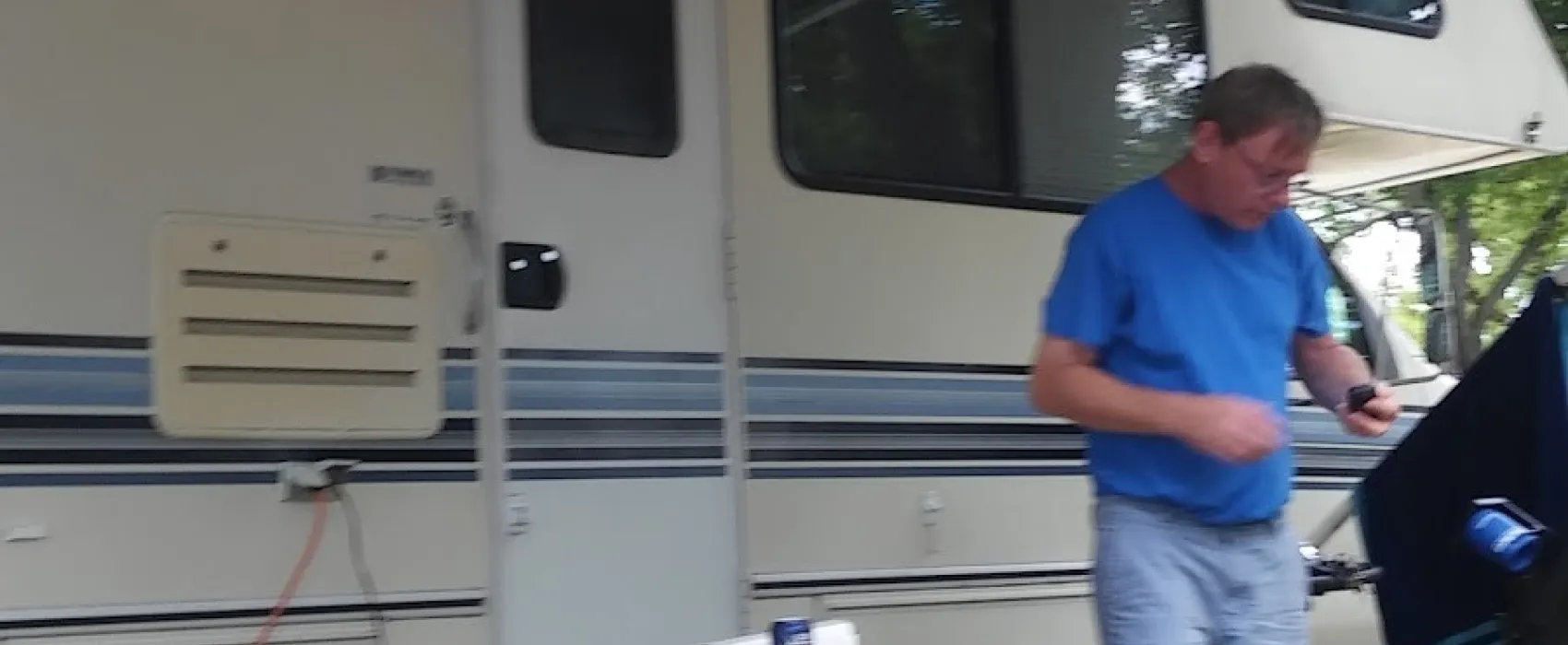 Palace Campground