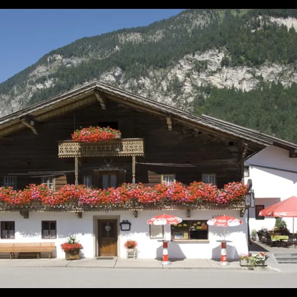 appartementen-seehof-alpbachtal-kramsach-dobhl