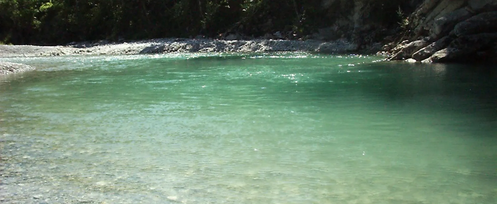 Le Pont d'Espenel