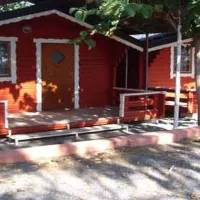 Camping Mediterráneo