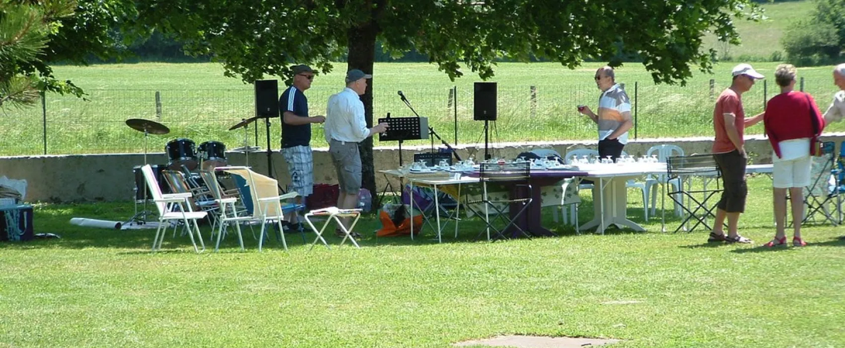 Le Bivouac