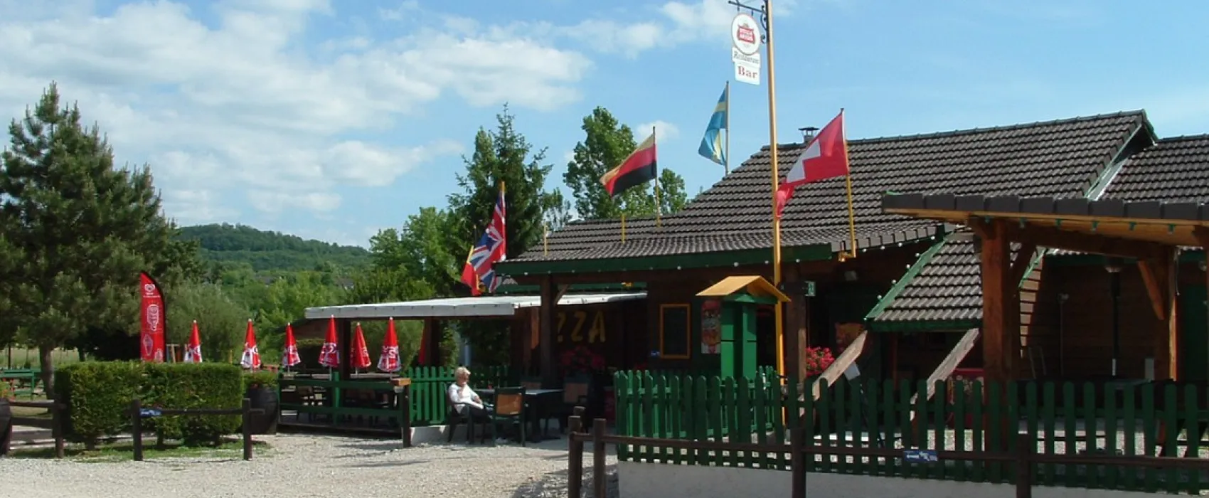 Le Bivouac