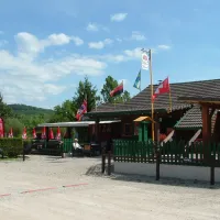 Le Bivouac
