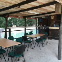 Auto camp River Plavnica