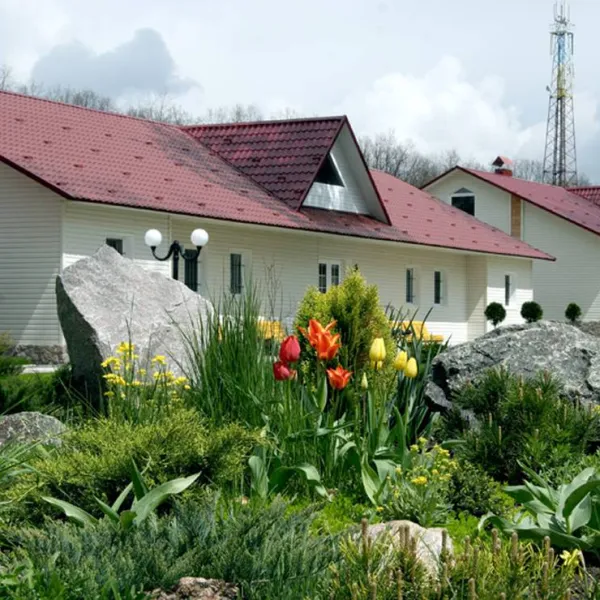 Forest Park Resort