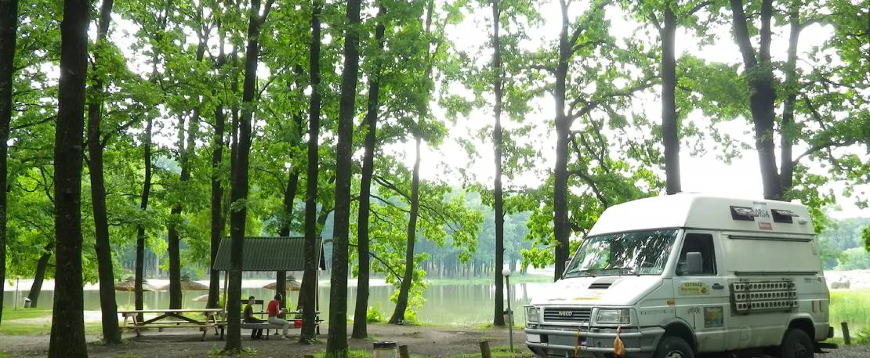 Forest Park Resort