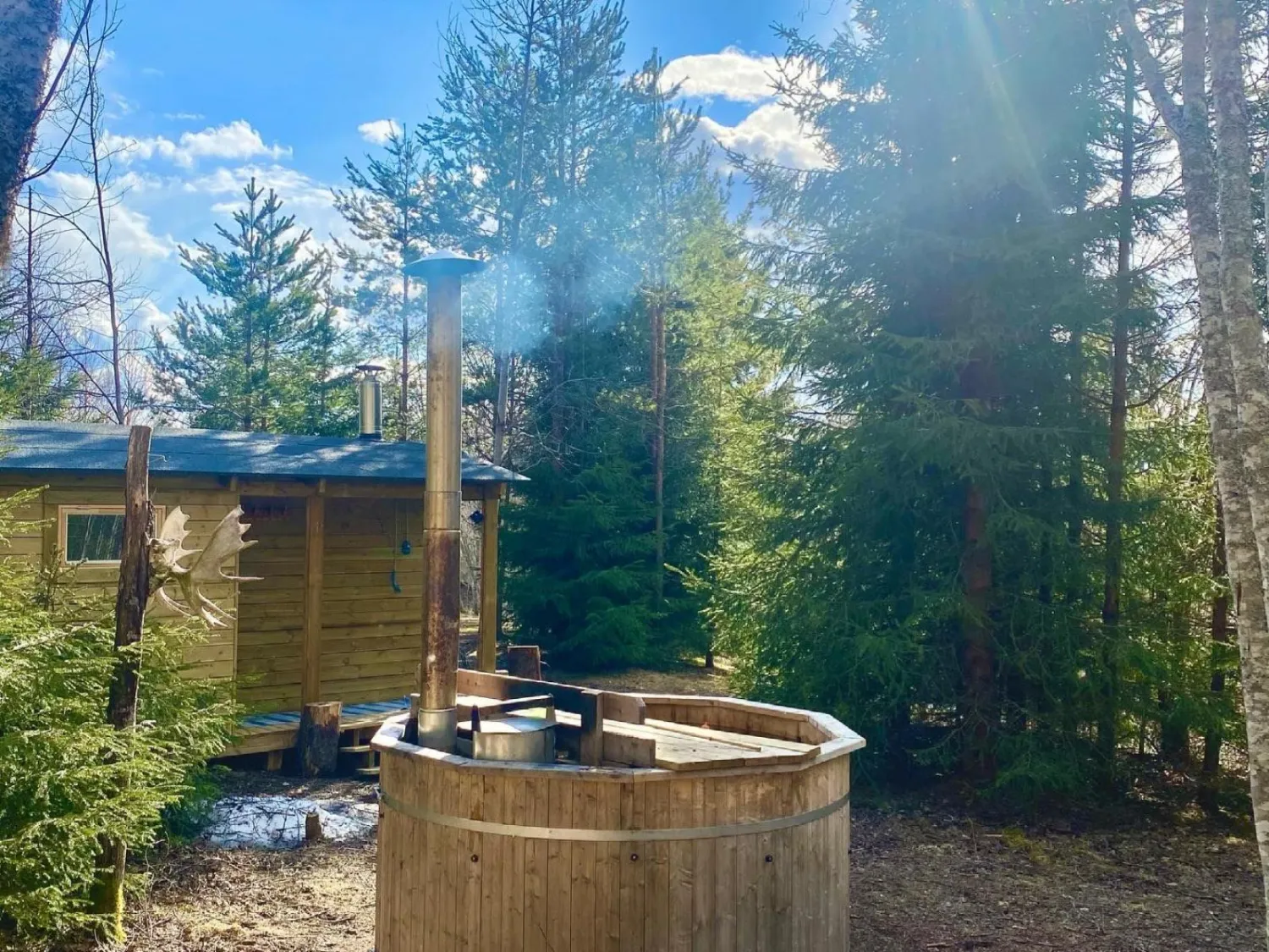 glamping-hogakusten-undrom-ivdue