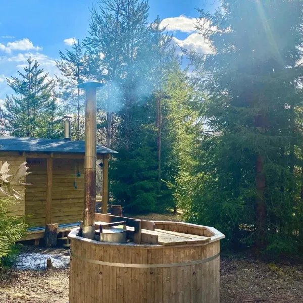 glamping-hogakusten-undrom-ivdue