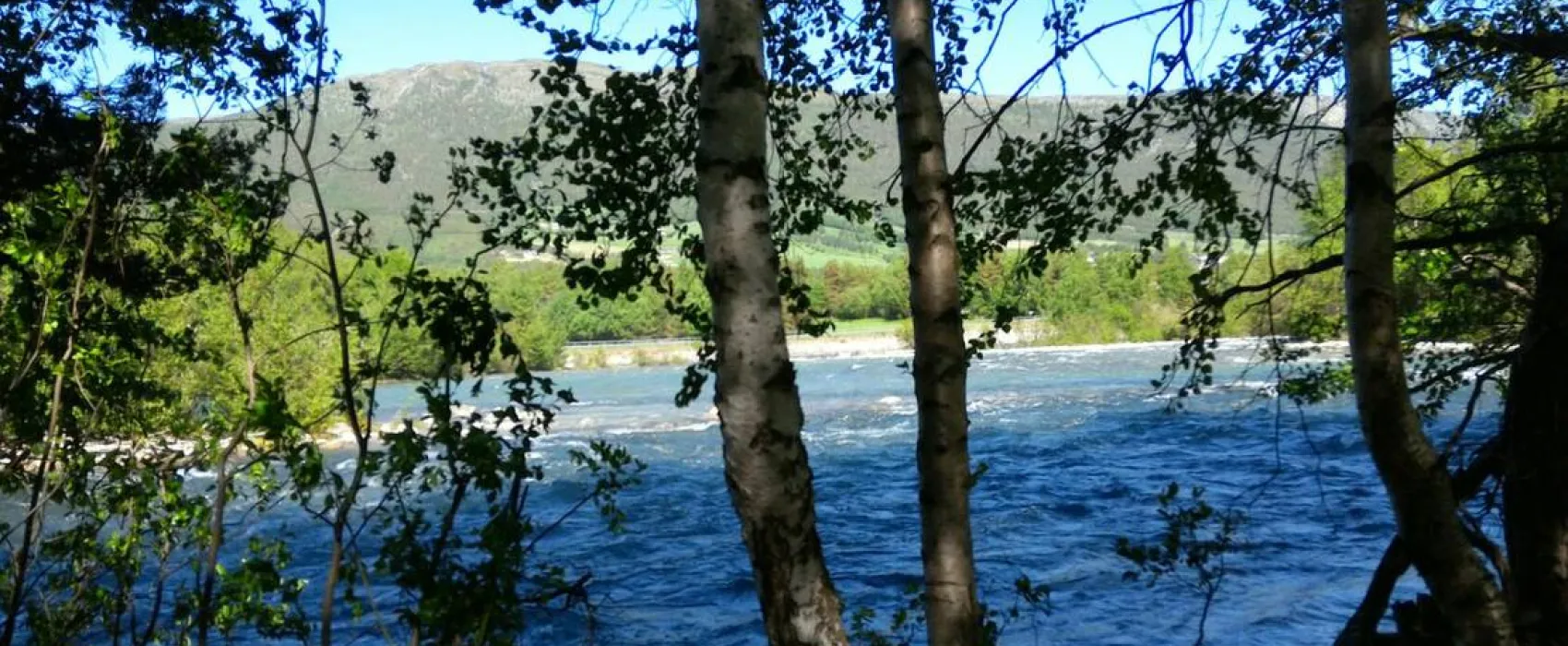 Øya økocamp