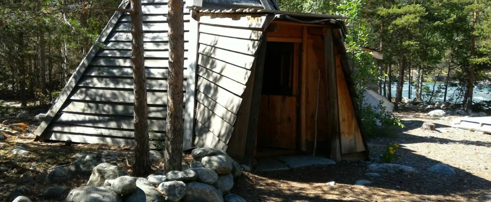 Øya økocamp