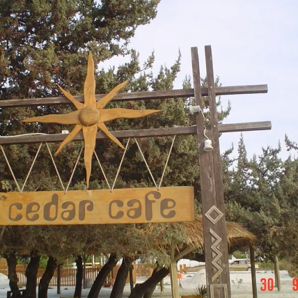 Beach Camping Maragas (incl. App.)