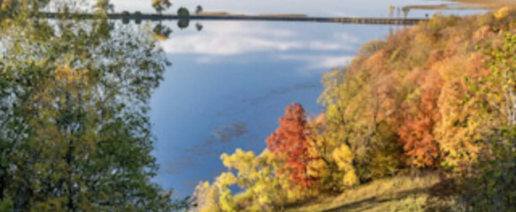 Maplewood State Park