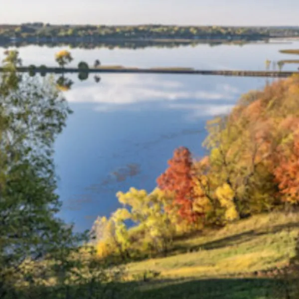Maplewood State Park