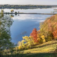 Maplewood State Park