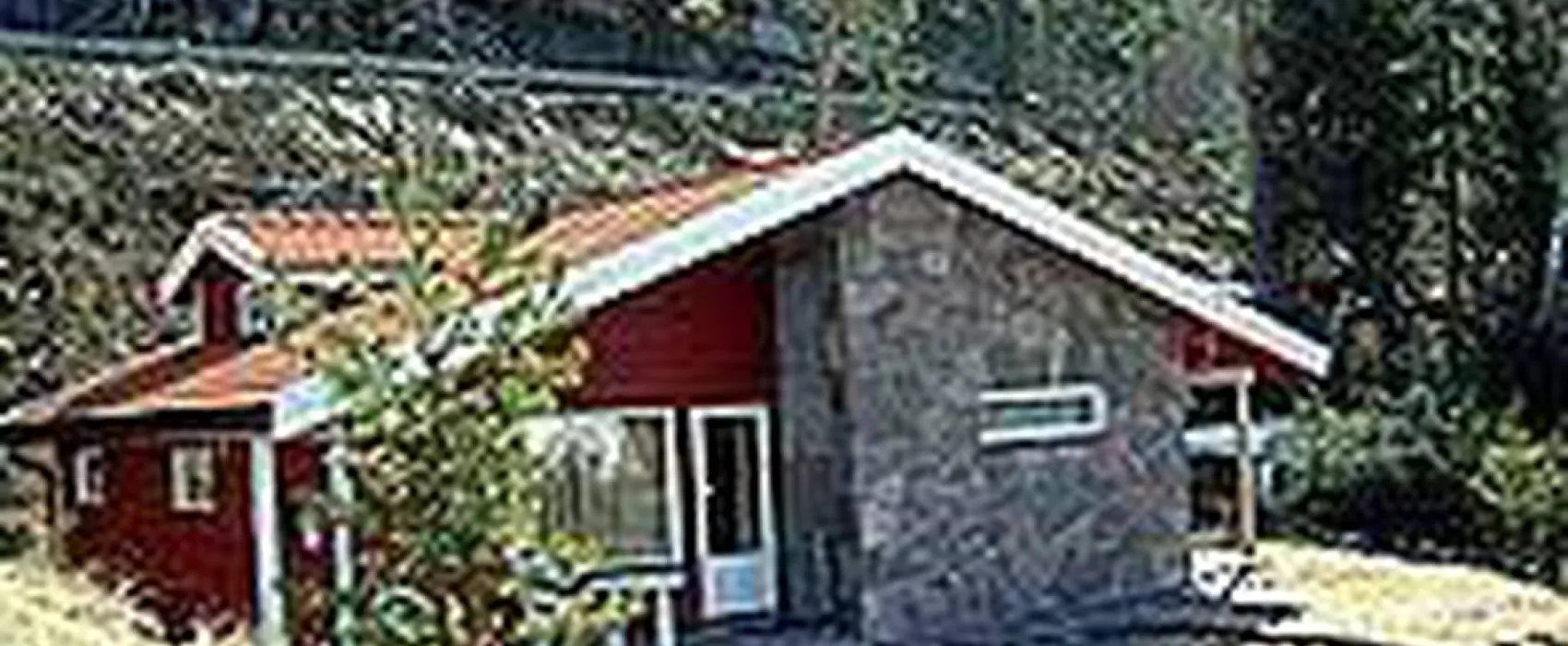 Utvika Camping