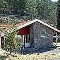 Utvika Camping