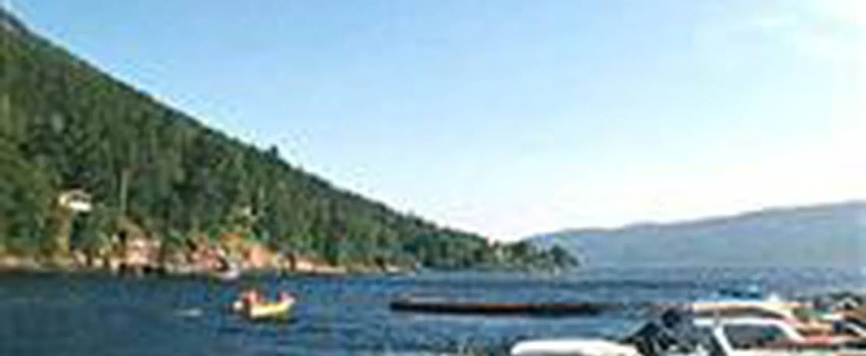 Utvika Camping