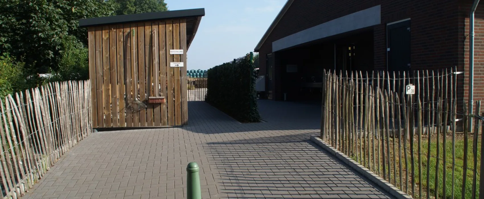 Nederrijkswald