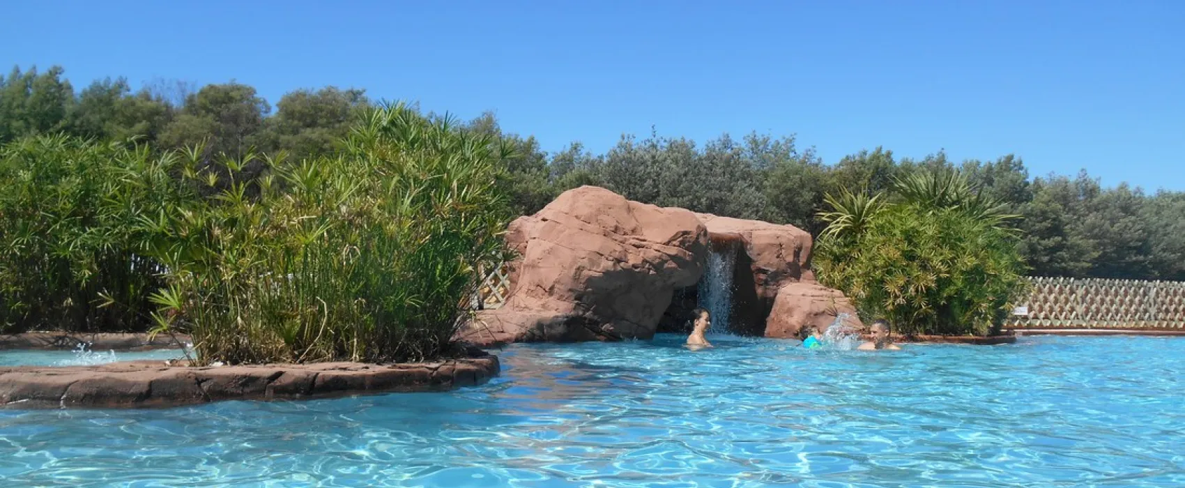 La Vallee du Paradis