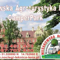 CamperPark LENA Łęknica/Bronowice