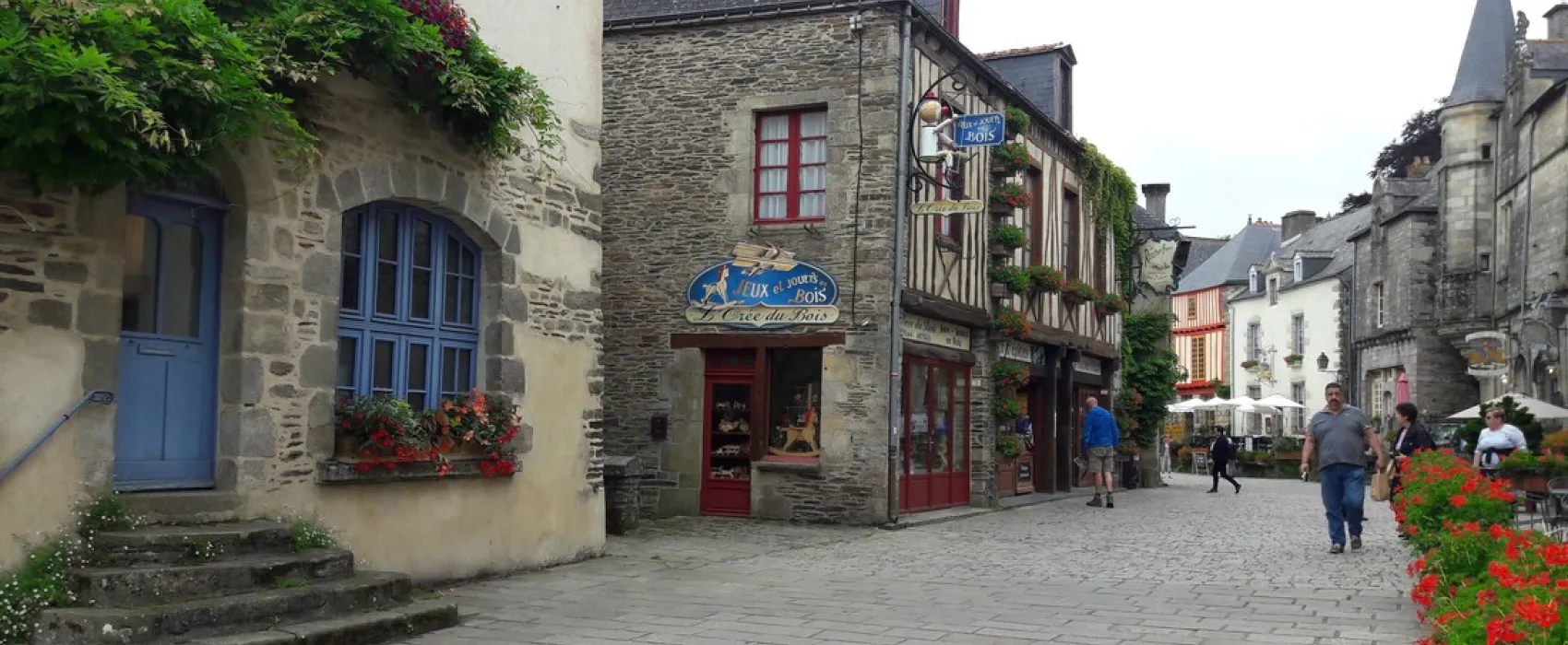 Le Penboch