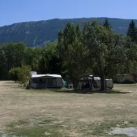 Aire Naturelle l' Issole
