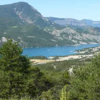 Municipal de La Clapière