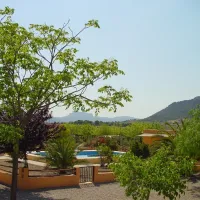 Campo Alegre, Asc. Amigos de Acampada
