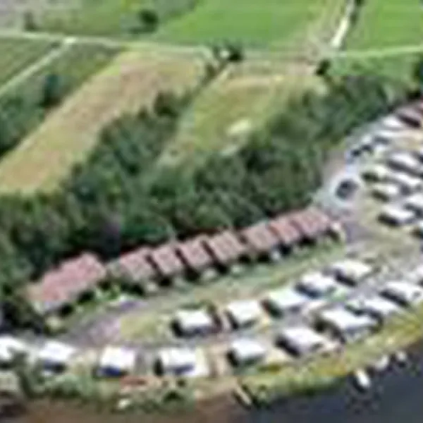 Solstrand Camp A/l