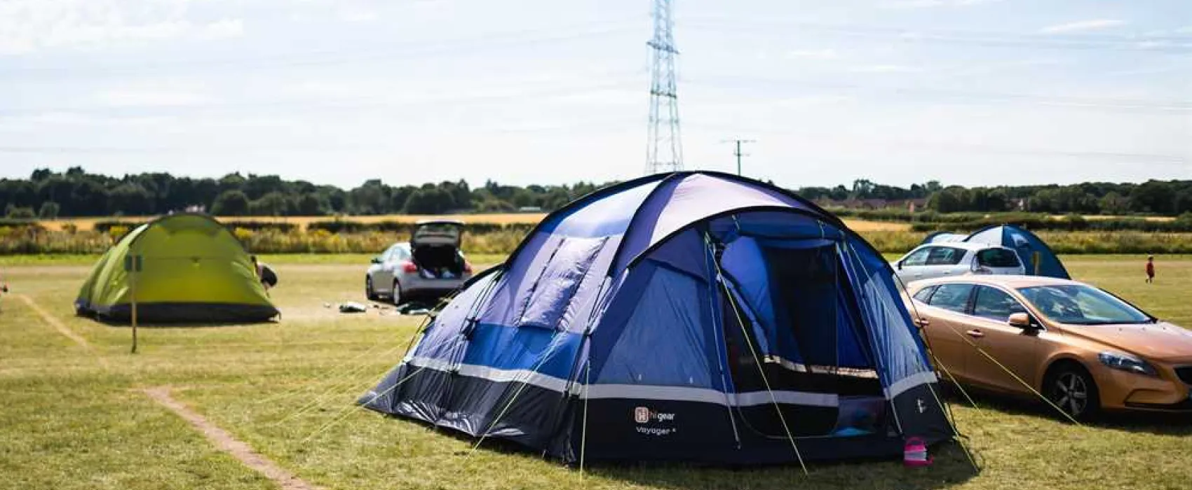 Camp Lion