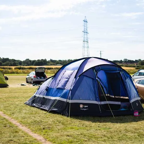 Camp Lion