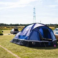 Camp Lion