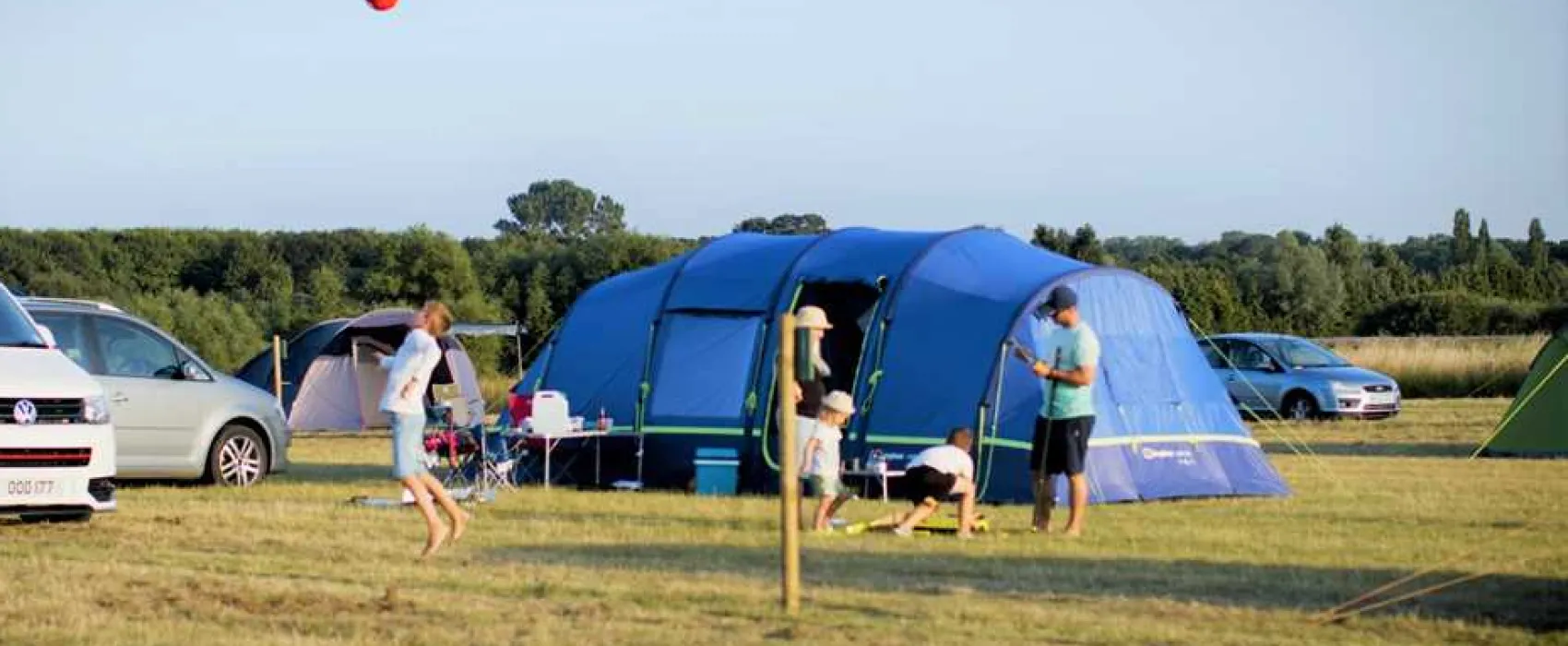 Camp Lion