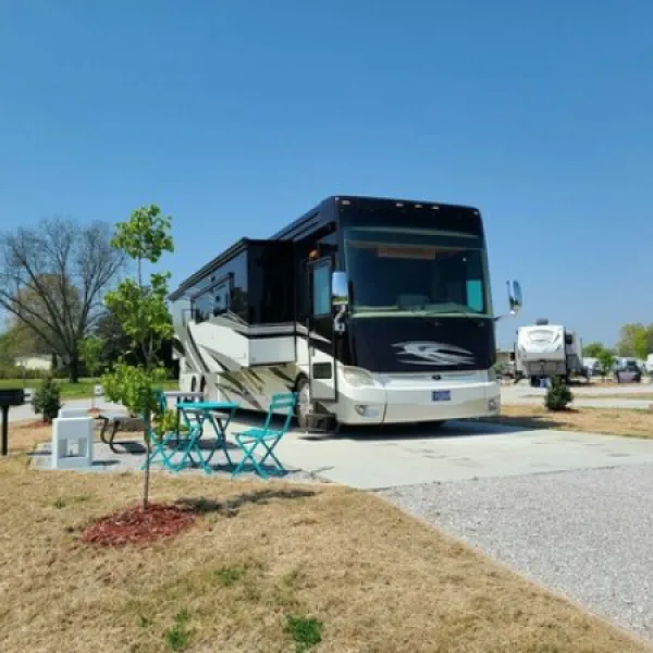 Heritage Acres RV Park