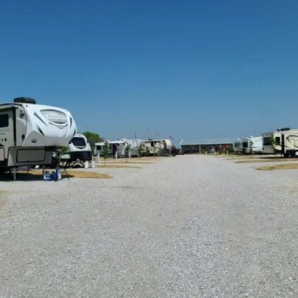 Heritage Acres RV Park