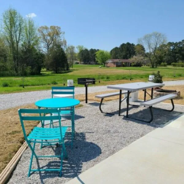 Heritage Acres RV Park