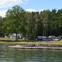 Gudingebadet Camping